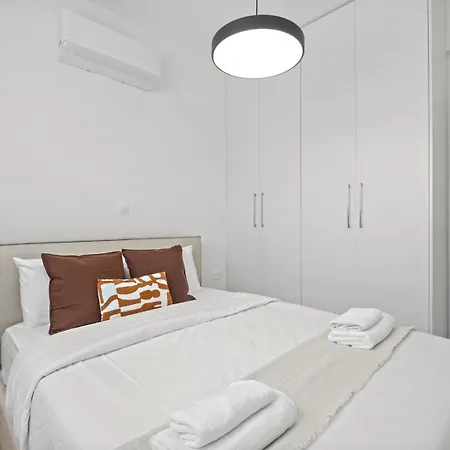 Apartament Dwell Iii