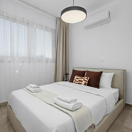 Dwell Iii * Limassol