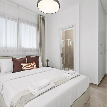 Dwell Iii Limassol