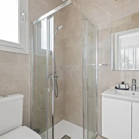 Apartment Dwell Iii Limassol
